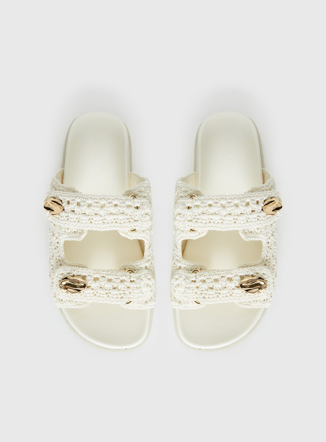 Billini Aricella Sandals Cream