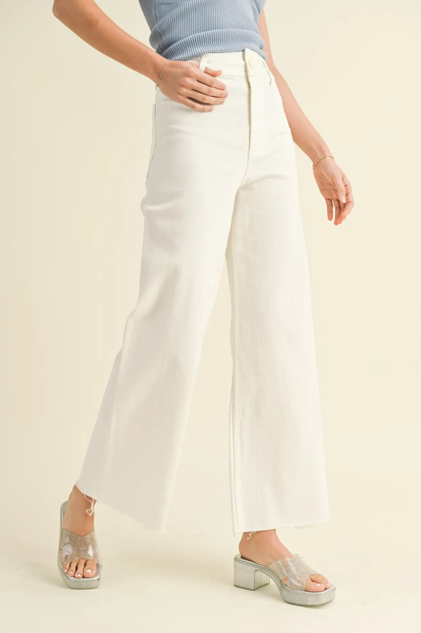 Ryan Wide Pant