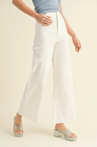 Ryan Wide Pant