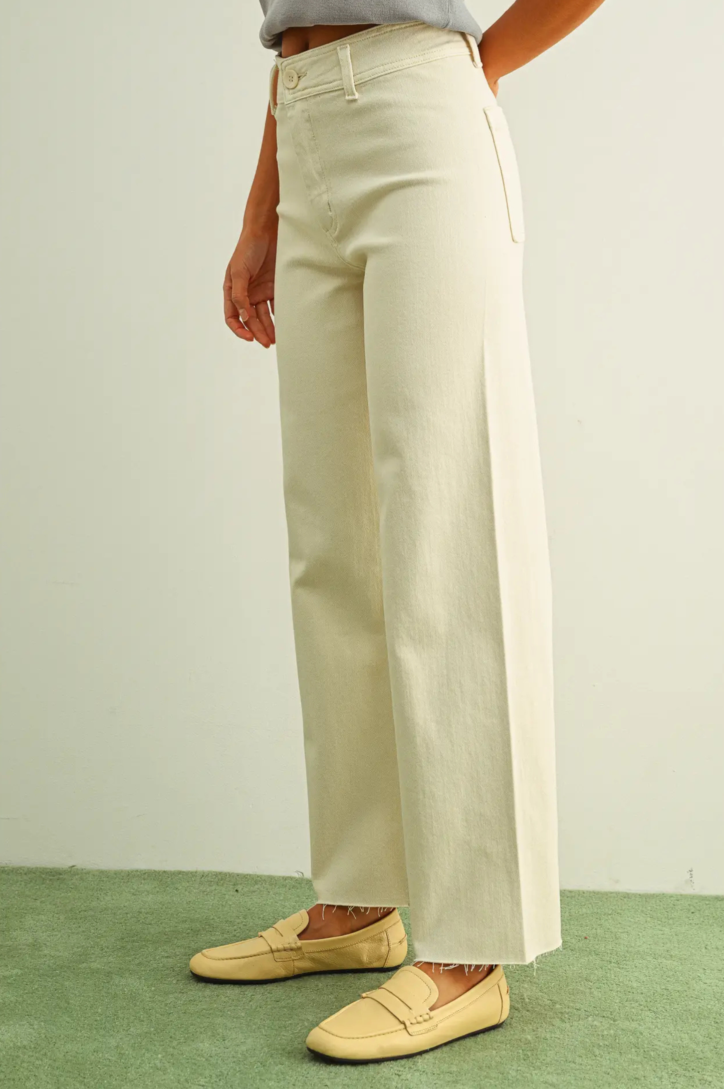 Ryan Wide Pant