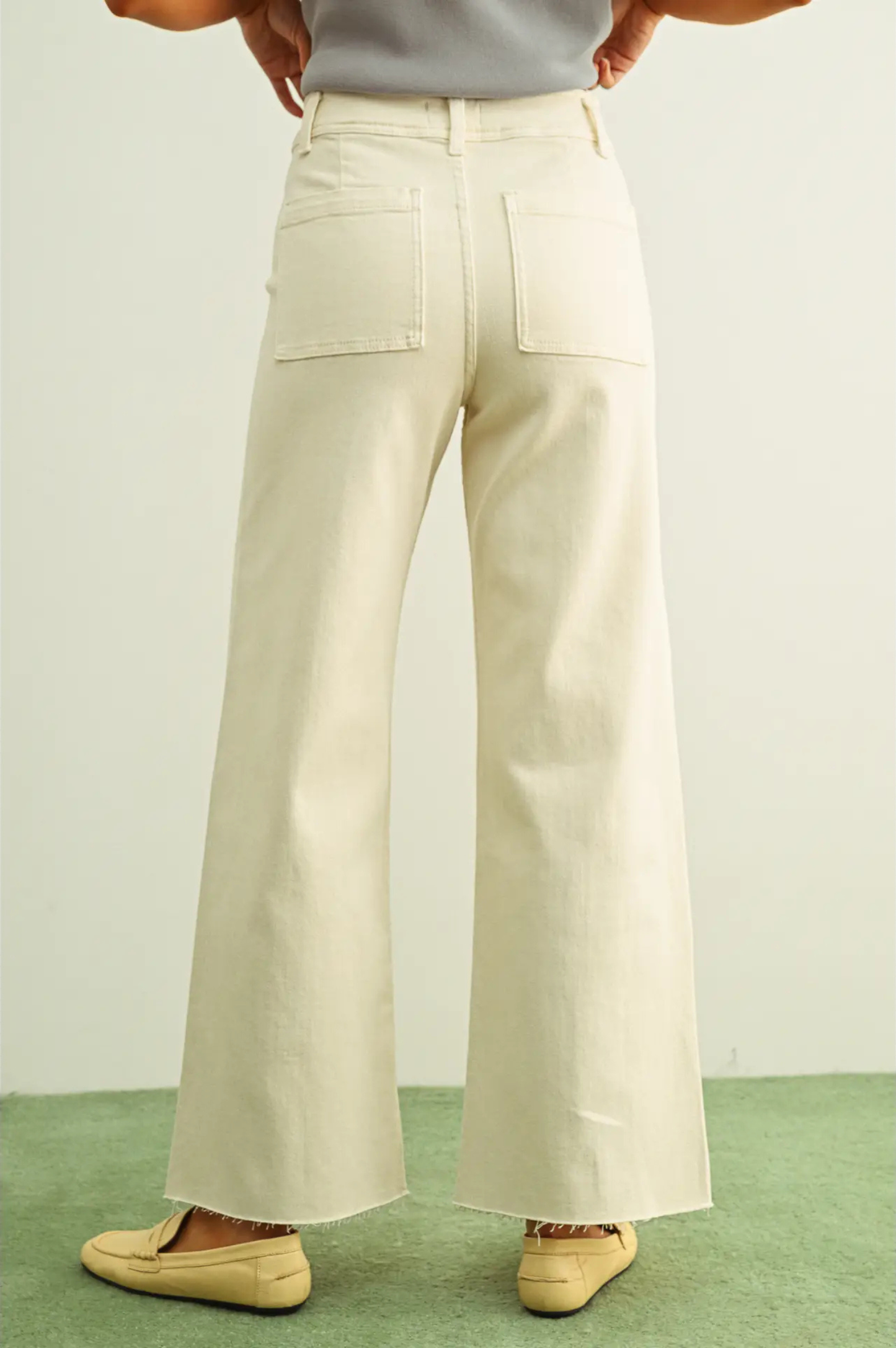 Ryan Wide Pant