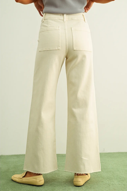Ryan Wide Pant