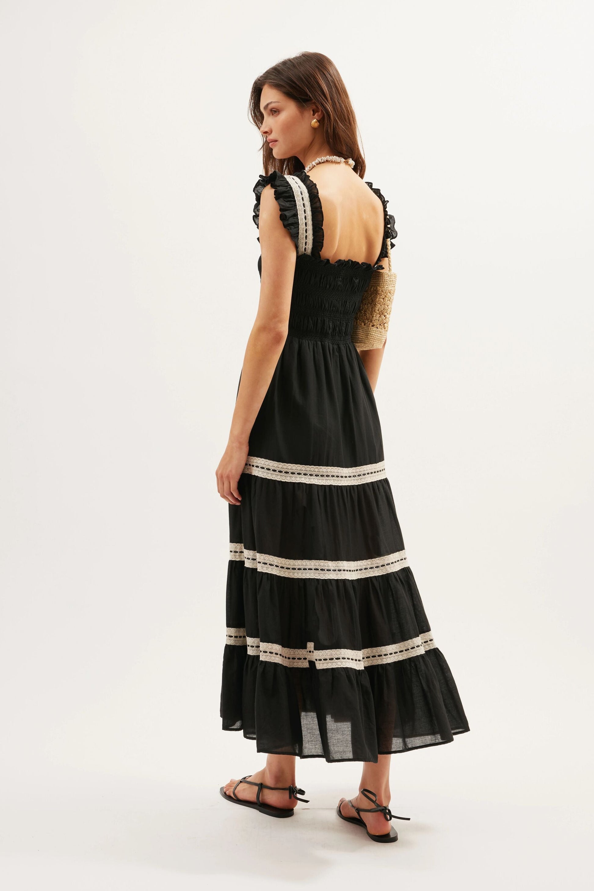 Aubrie - Black