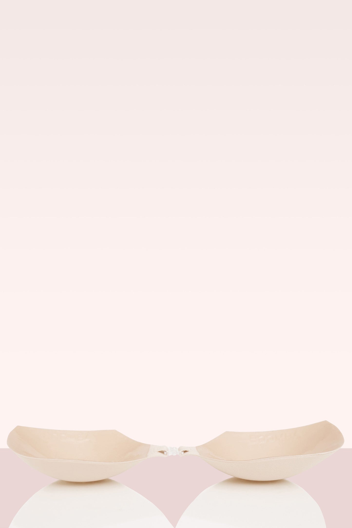 Demi Sticky Bra | Boomba Sand Demi Sticky Bra