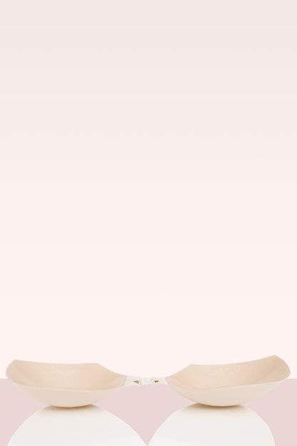 Demi Sticky Bra | Boomba Sand Demi Sticky Bra