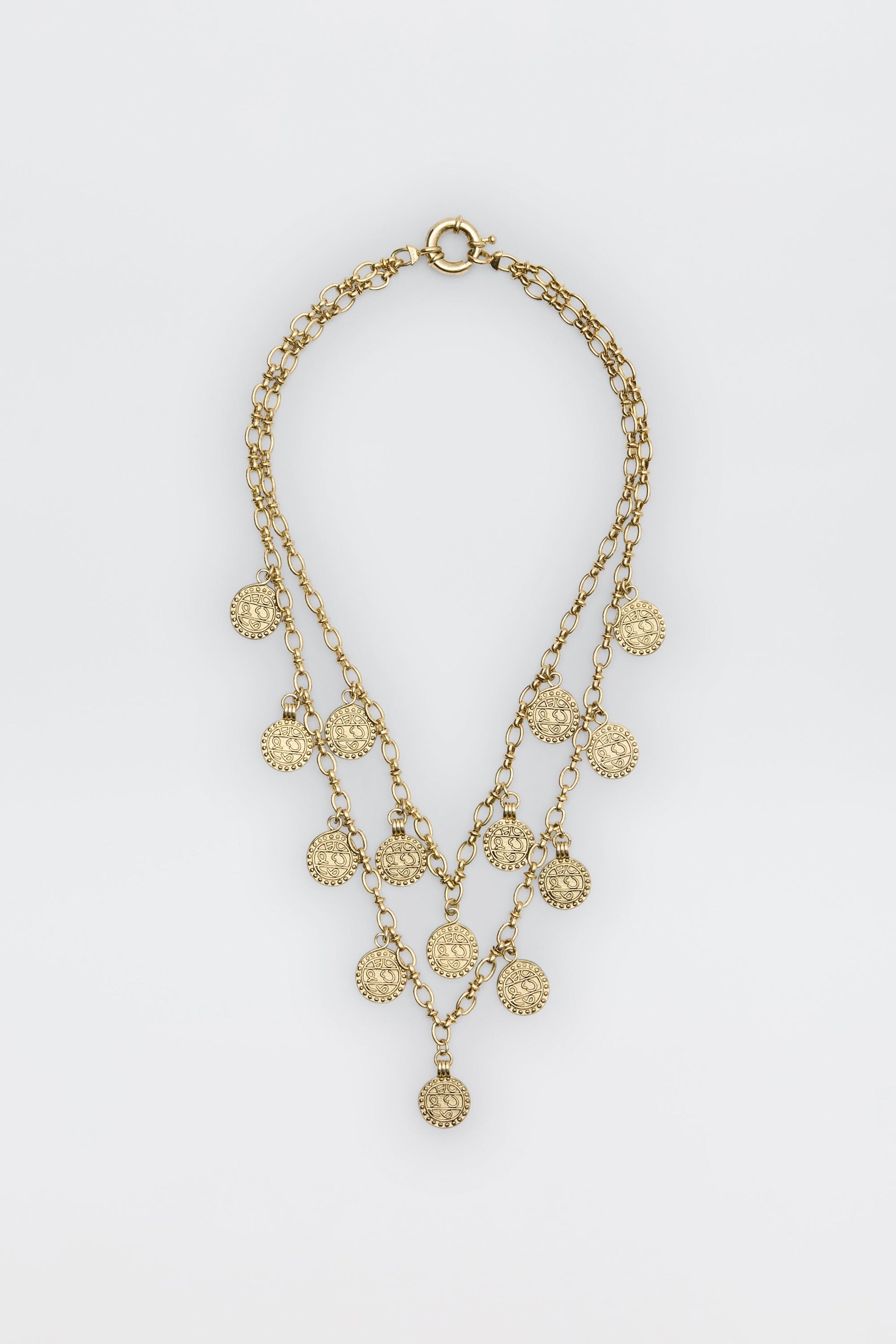 Dilara - Gold