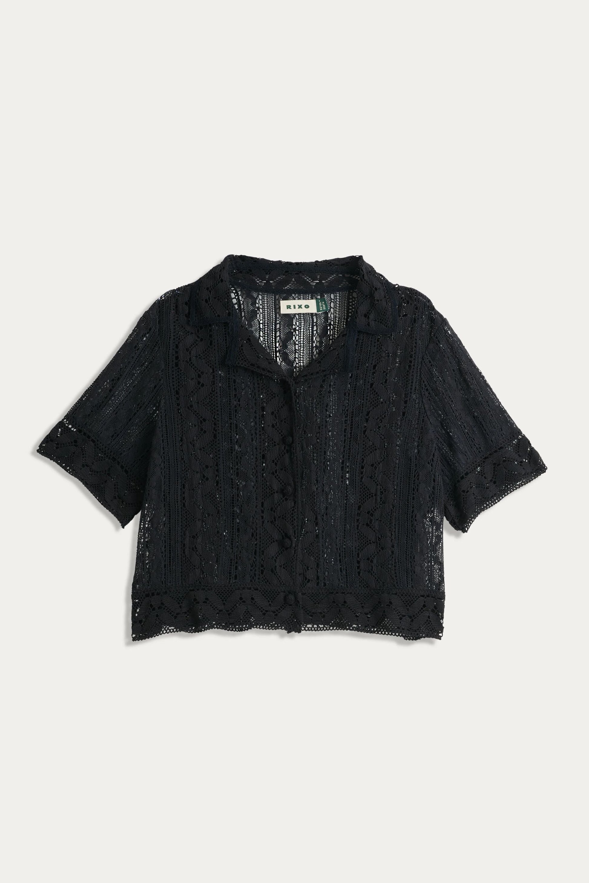 Diona  -  Black