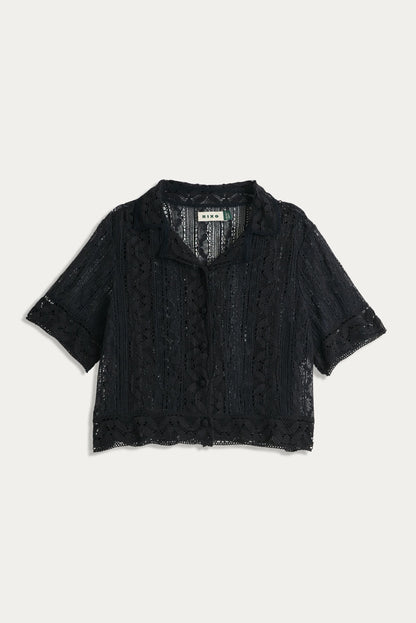 Diona  -  Black