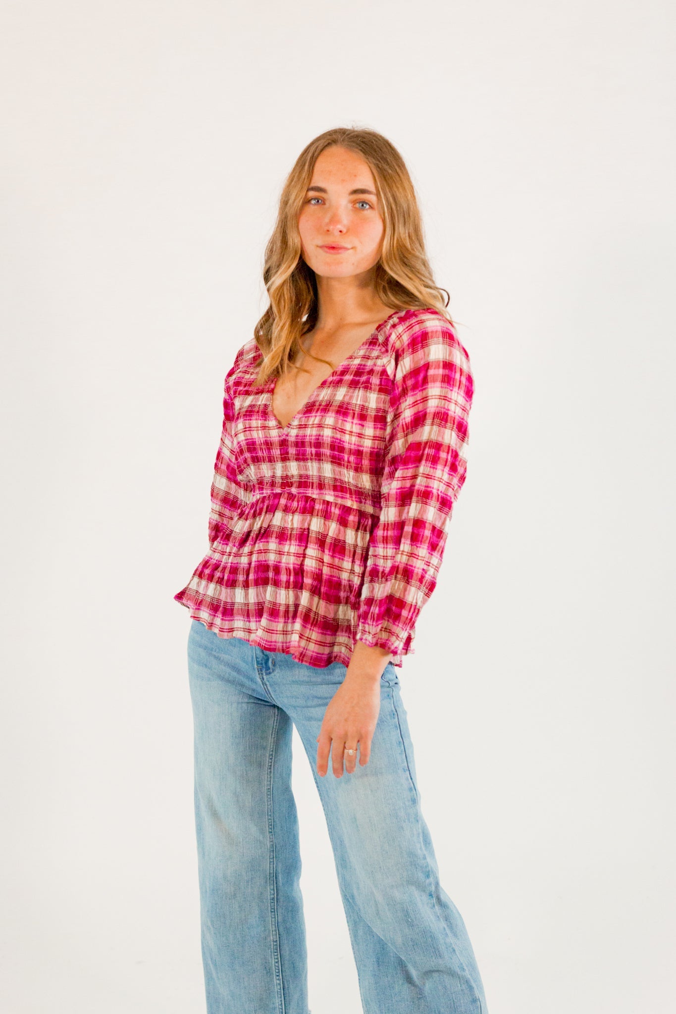 Candy Shop Top
