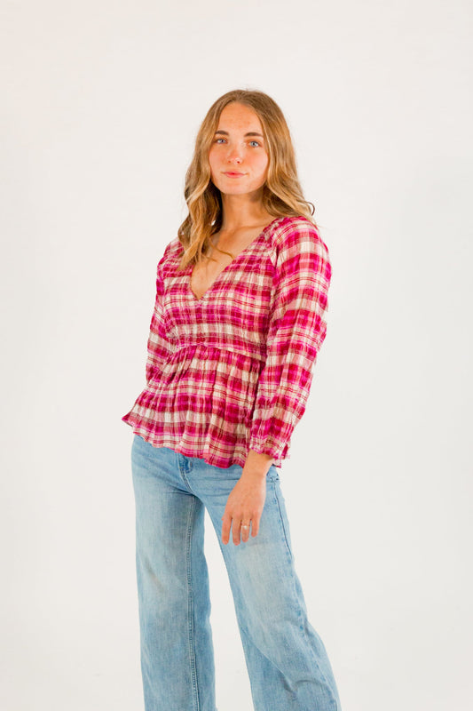 Candy Shop Top