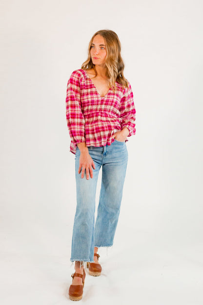 Candy Shop Top