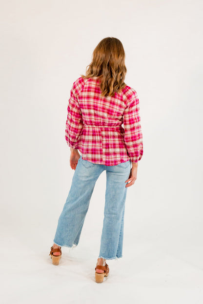 Candy Shop Top