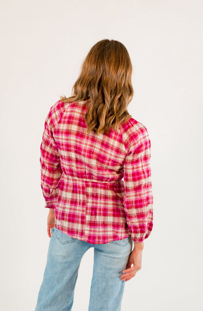 Candy Shop Top