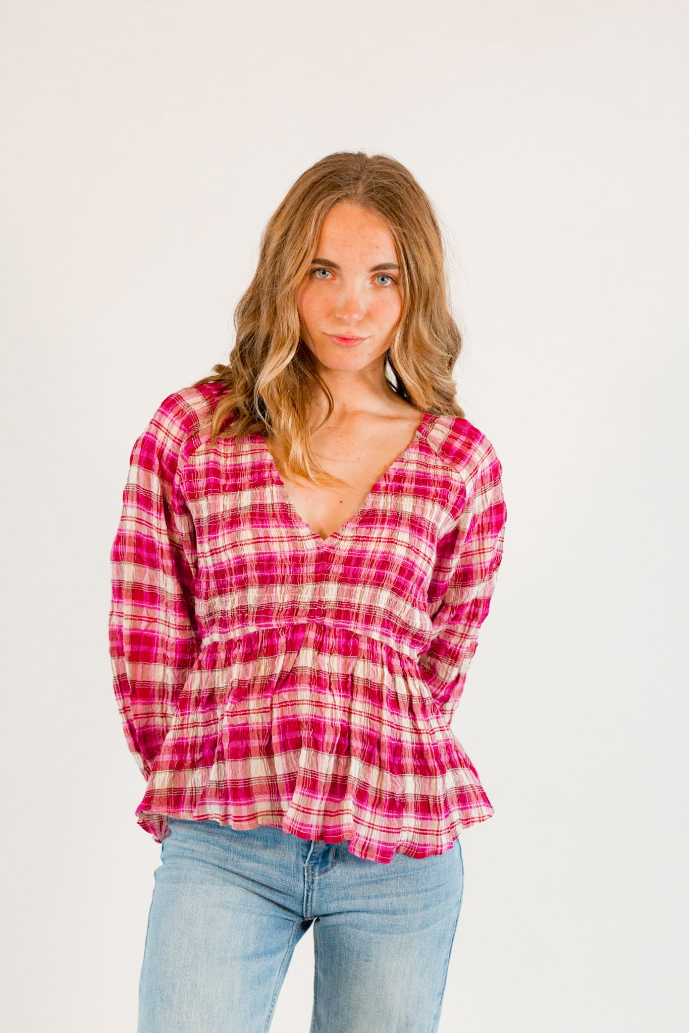 Candy Shop Top