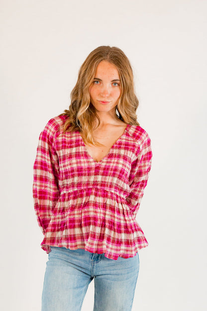 Candy Shop Top
