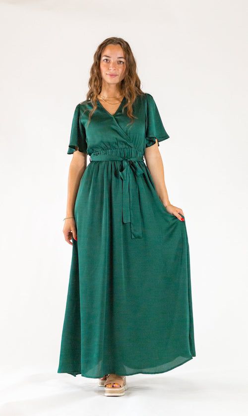 Smith Dress