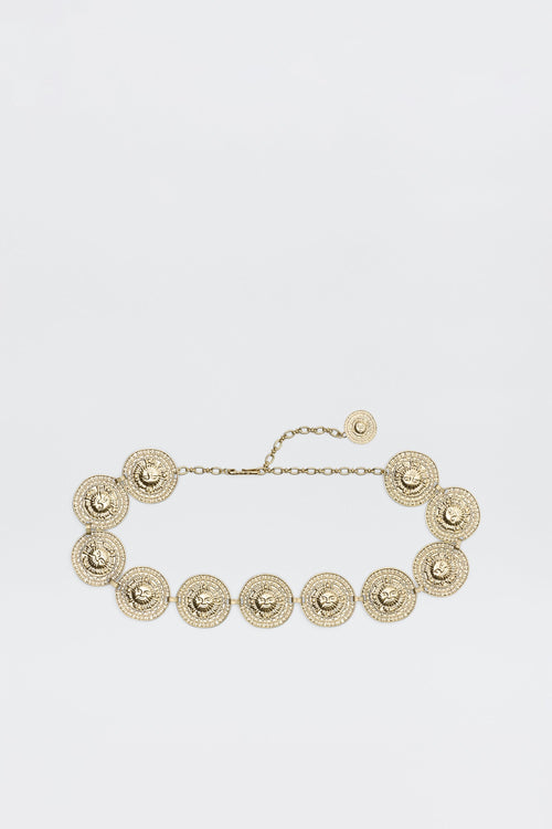 Leyla - Gold