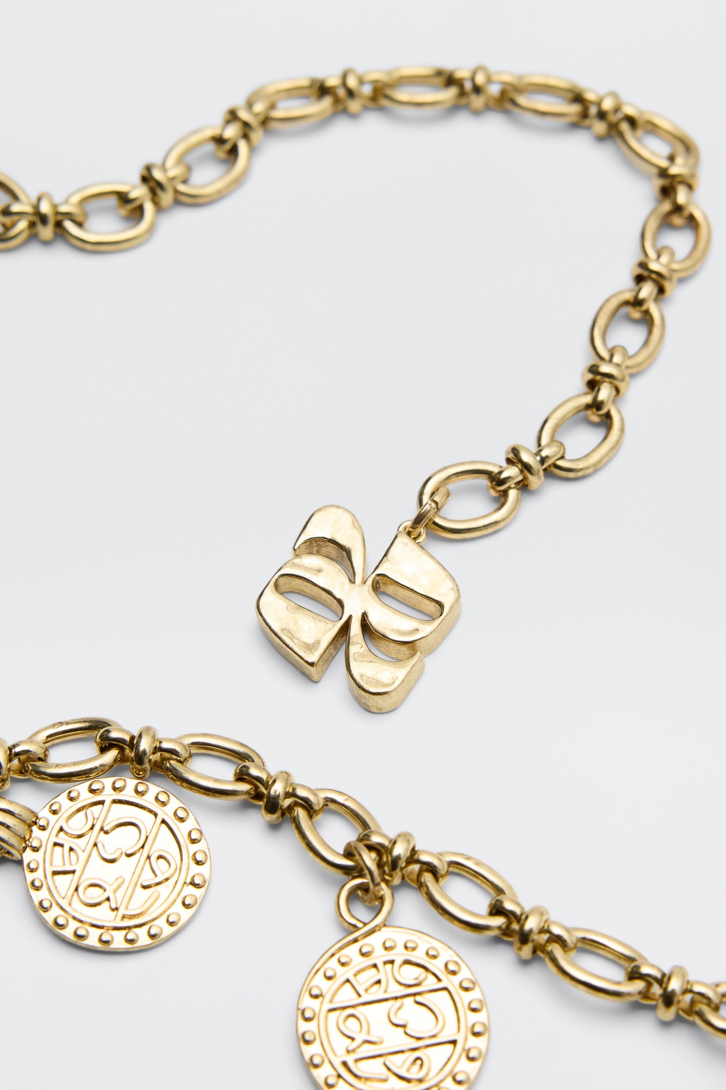 Lita - Gold