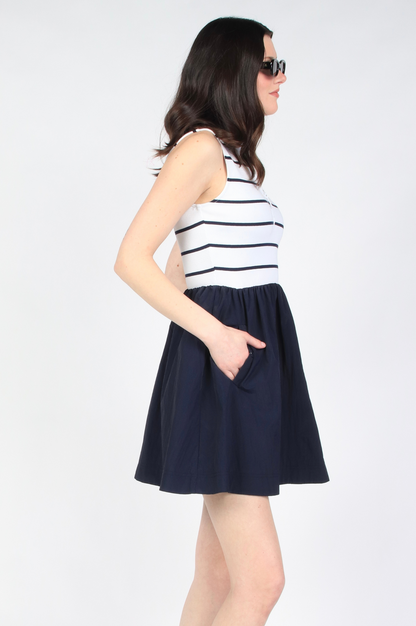 Lyon Dress