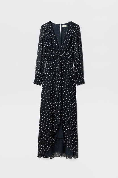 Meera - Bohemia Spot Deep Navy