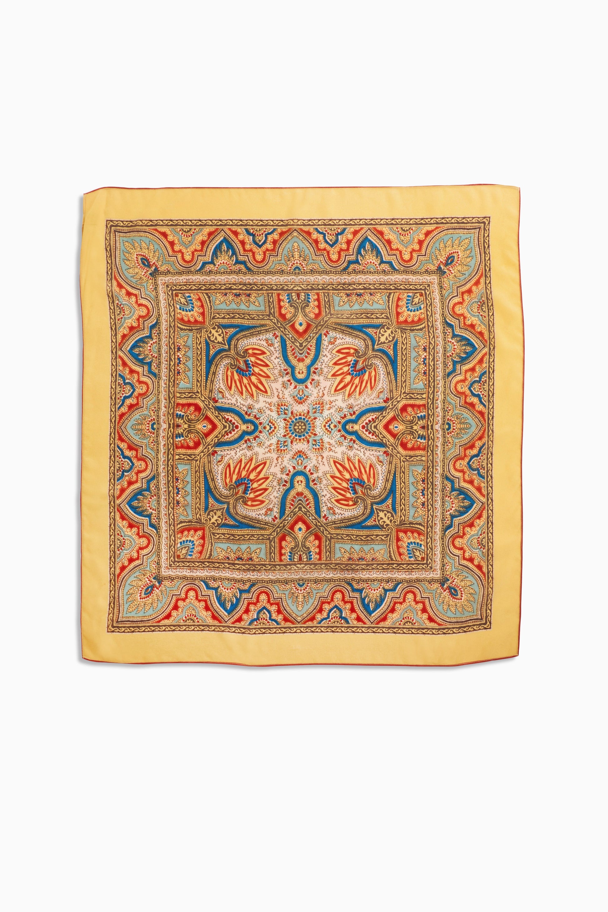 Menno  -  Paisley Golden