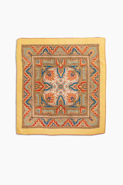 Menno  -  Paisley Golden