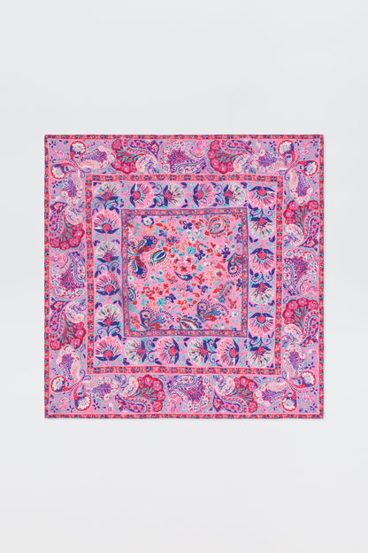 Menno - Cara Border