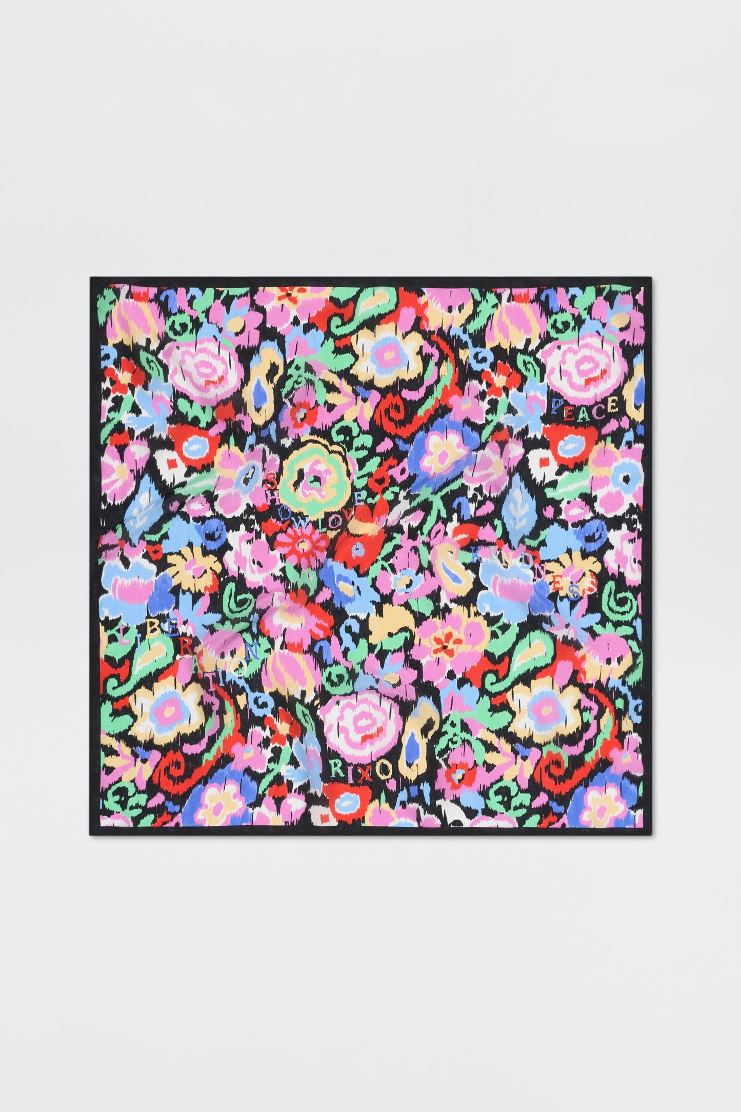 Menno - Ikat Bloom