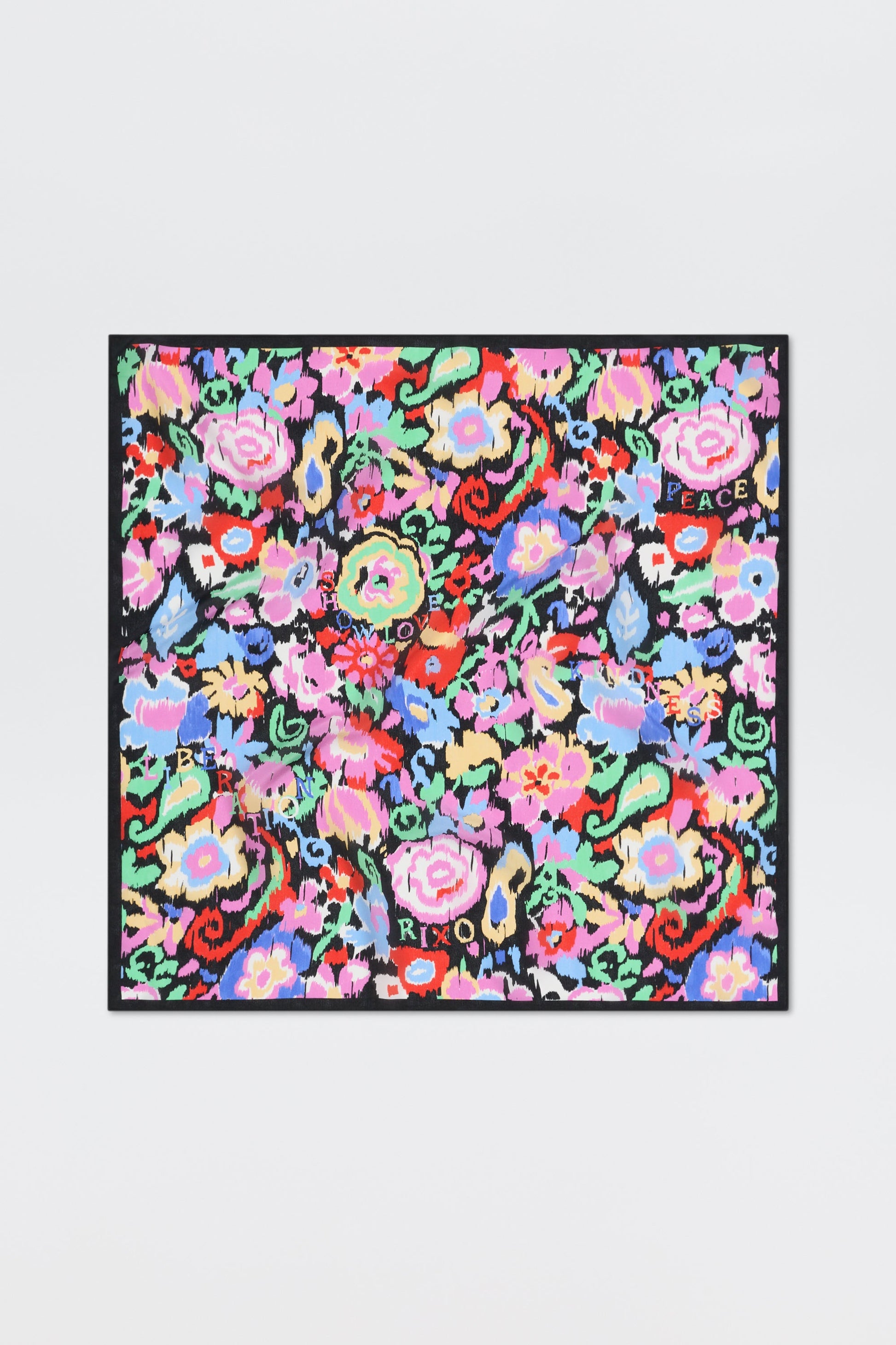 Menno - Ikat Bloom