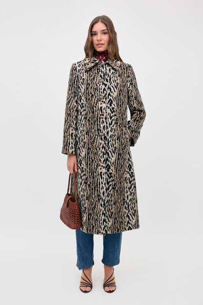 Milly - Bohemia Leopard