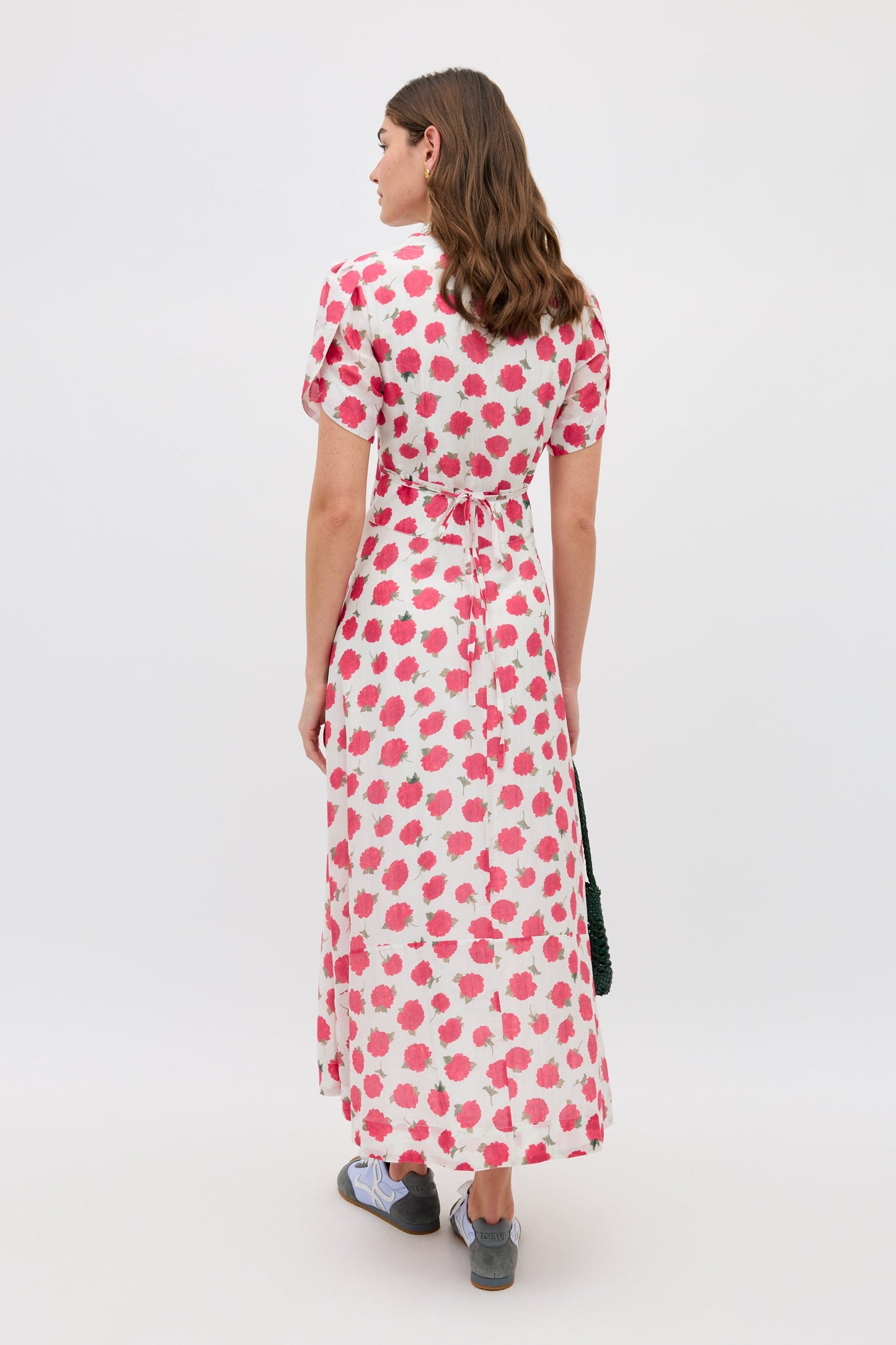 Novara - Vintage Rose Ivory