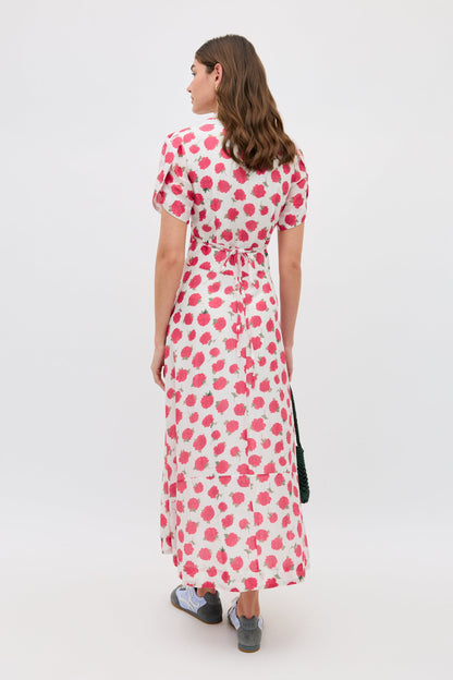 Novara - Vintage Rose Ivory