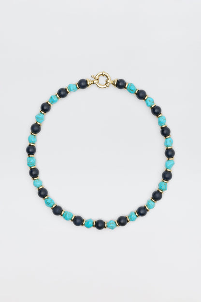 Palmara - Blue