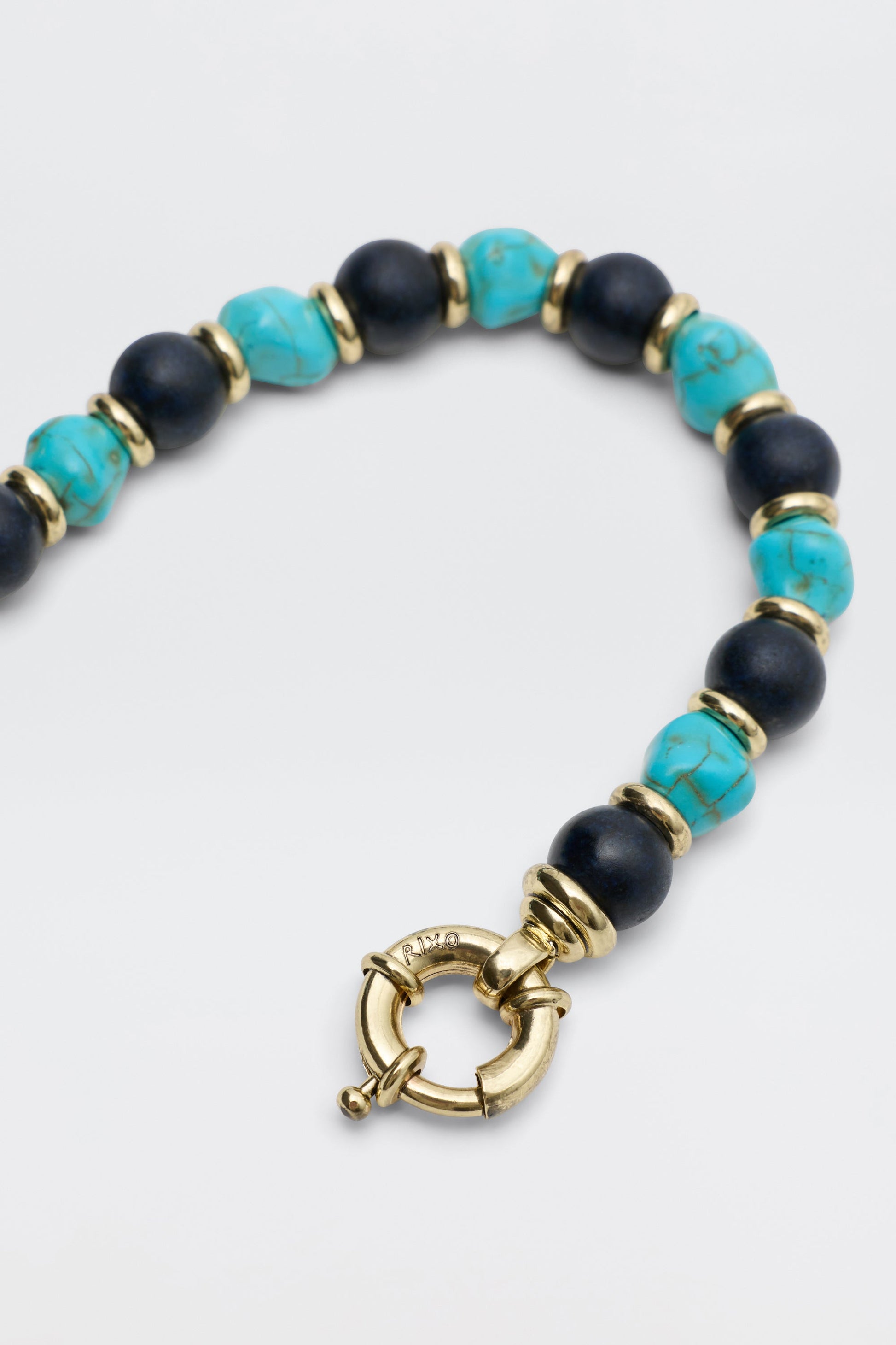 Palmara - Blue