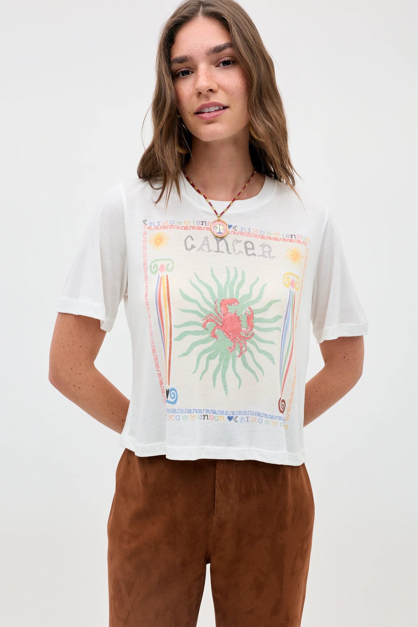 Ria - Cancer
