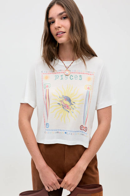 Ria - Pisces
