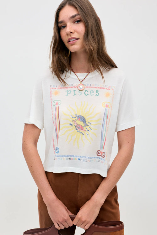 Ria - Pisces