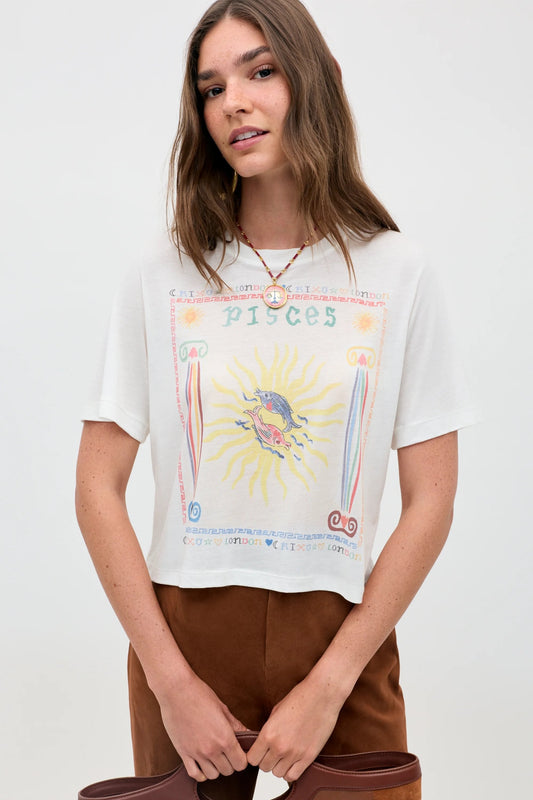 Ria - Pisces