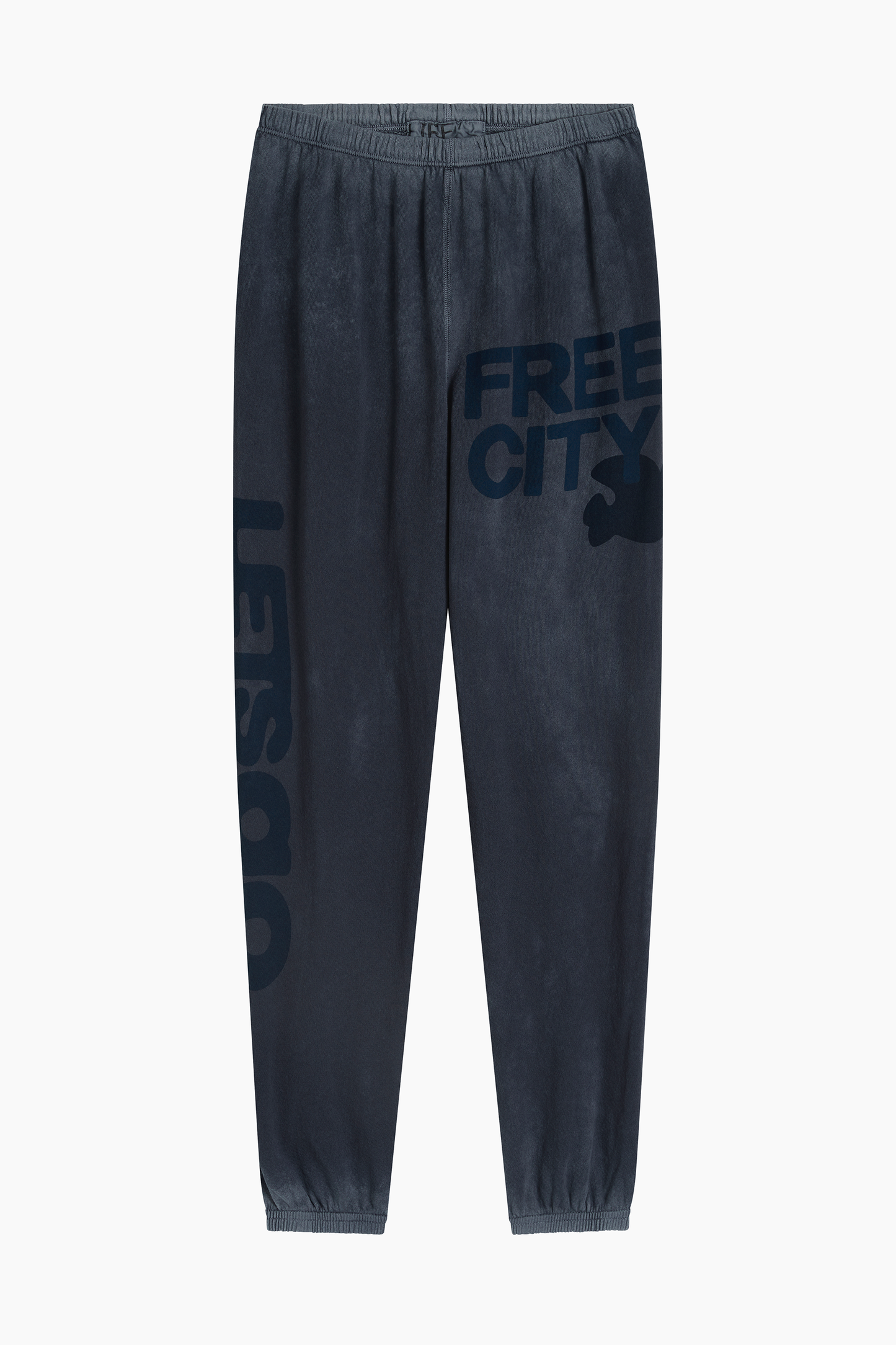 FREECITY Letsgo Supervintage OG Sweatpant - Moonshrooms Powder