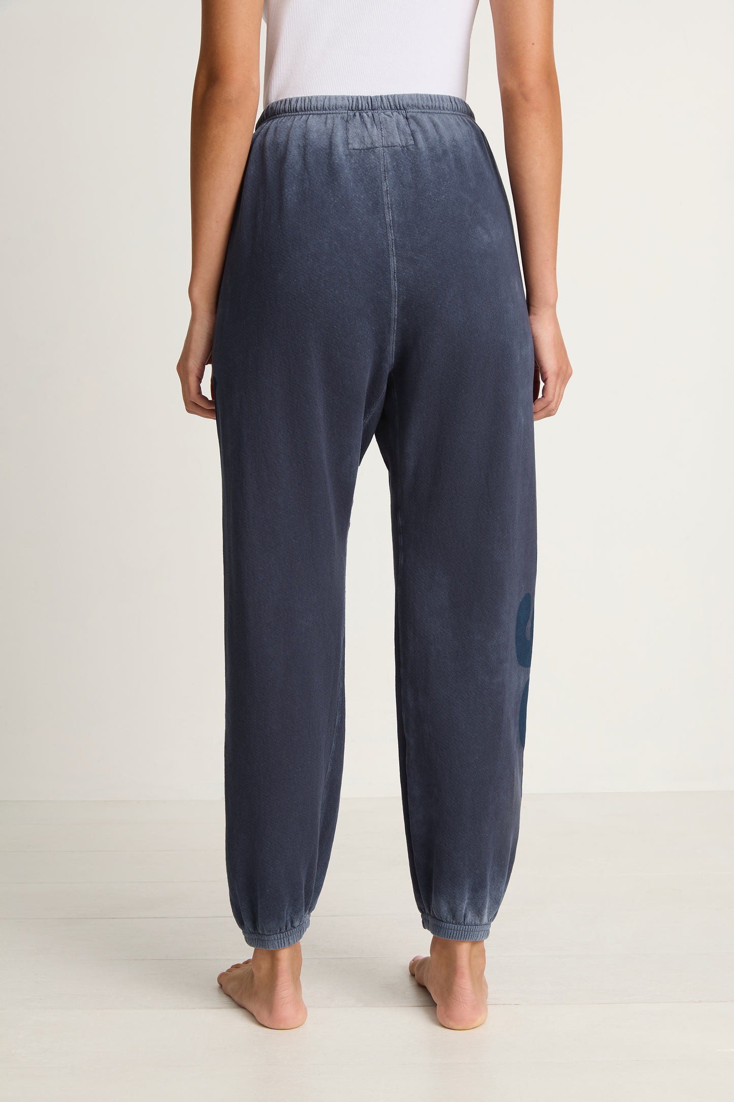 FREECITY Letsgo Supervintage OG Sweatpant - Moonshrooms Powder
