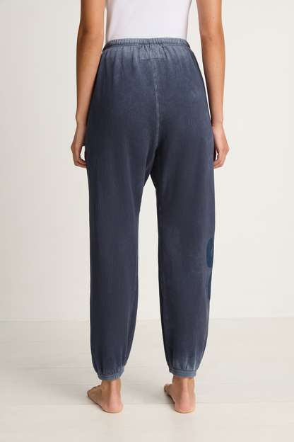 FREECITY Letsgo Supervintage OG Sweatpant - Moonshrooms Powder