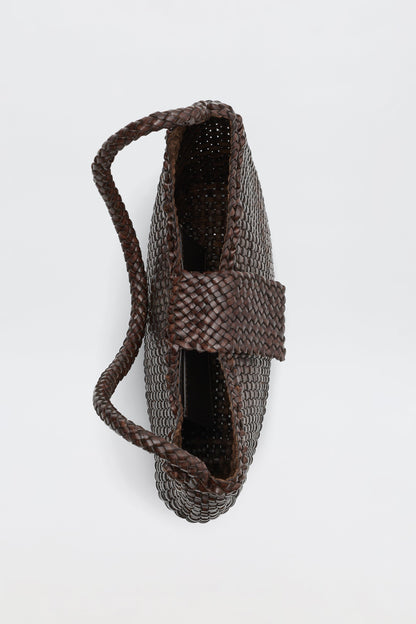 Saoirse - Dark Brown
