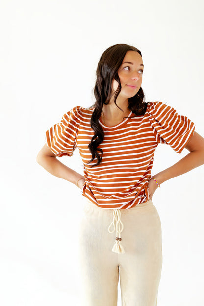 Finnian Light Weight Corduroy Pants