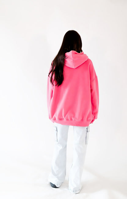 Harmony Oversized Pullover