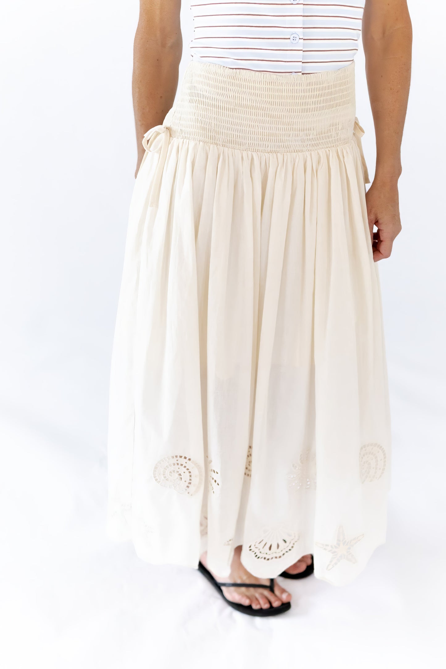 Coastal Chic Skirt