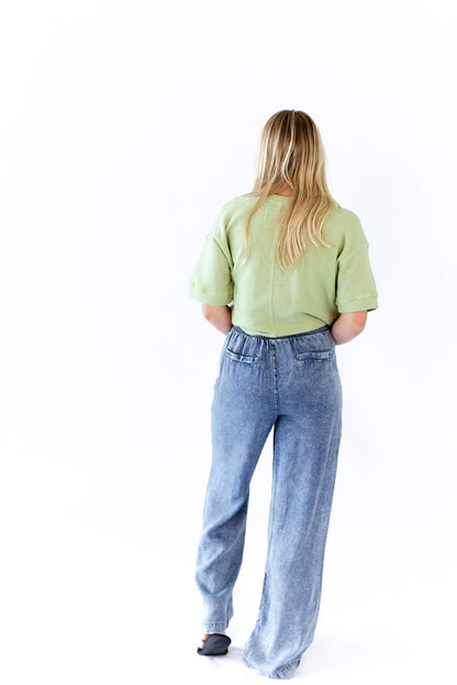Jojo Button Up Cardigan