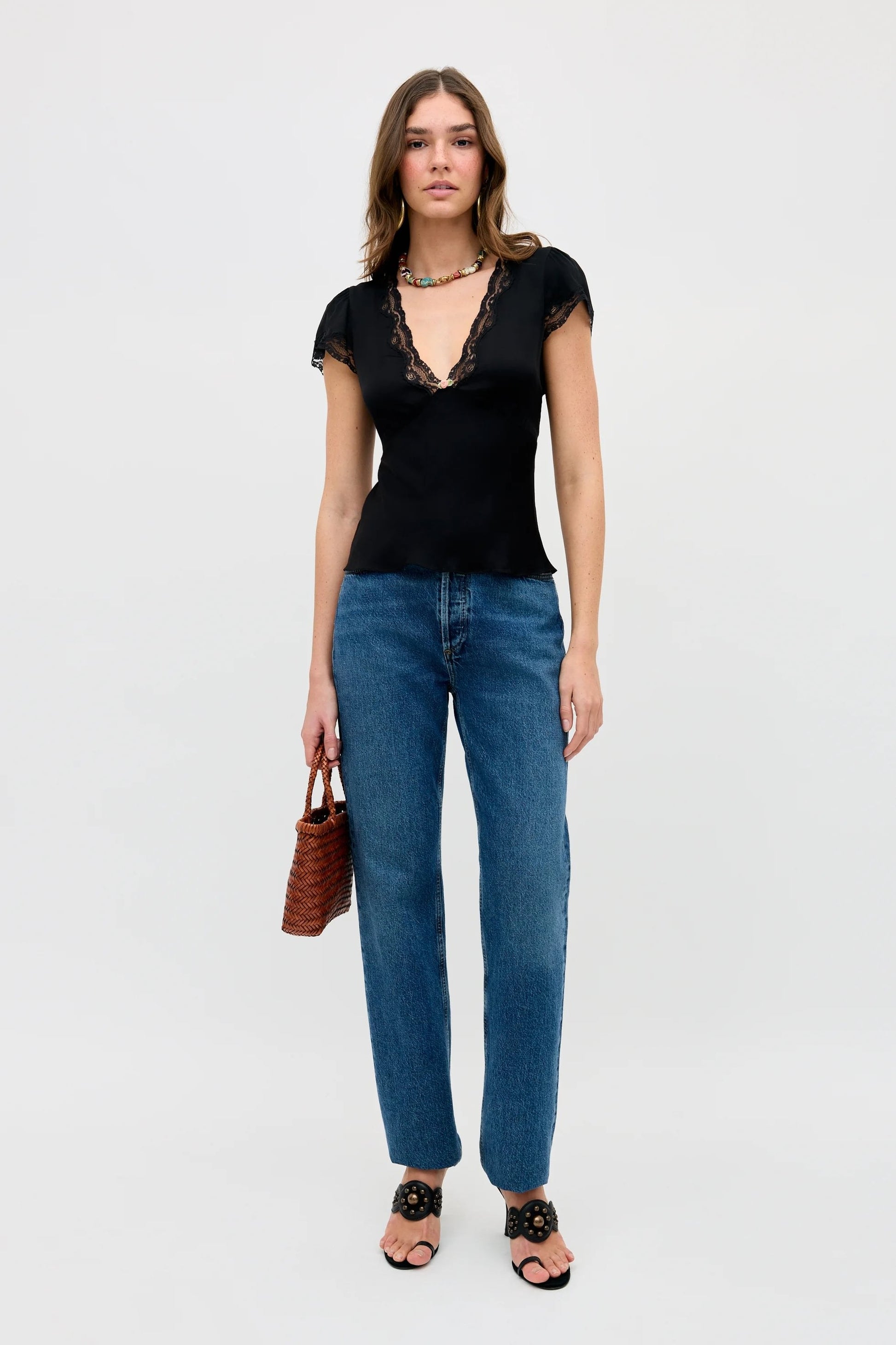 Karia  -  Black