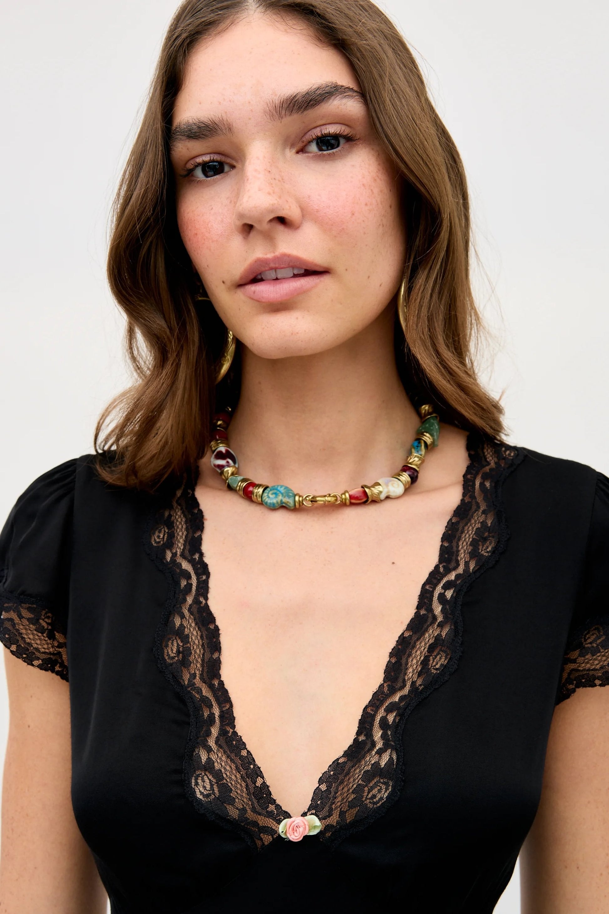 Karia  -  Black