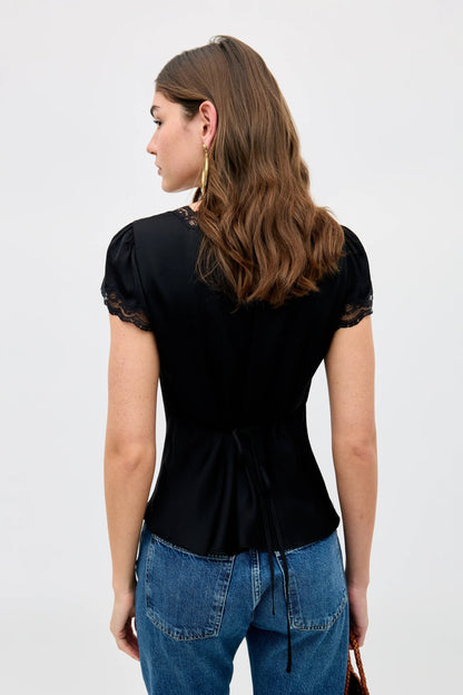 Karia  -  Black
