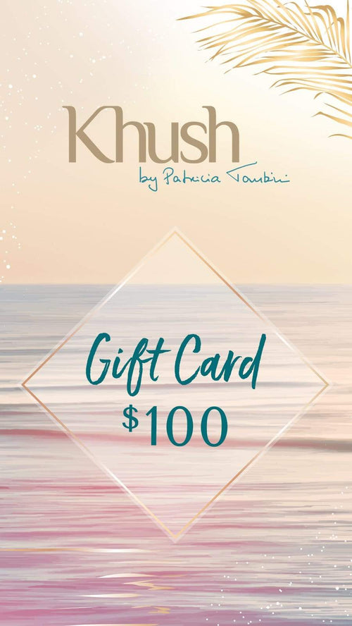 DIGITAL KHUSH GIFT CARD